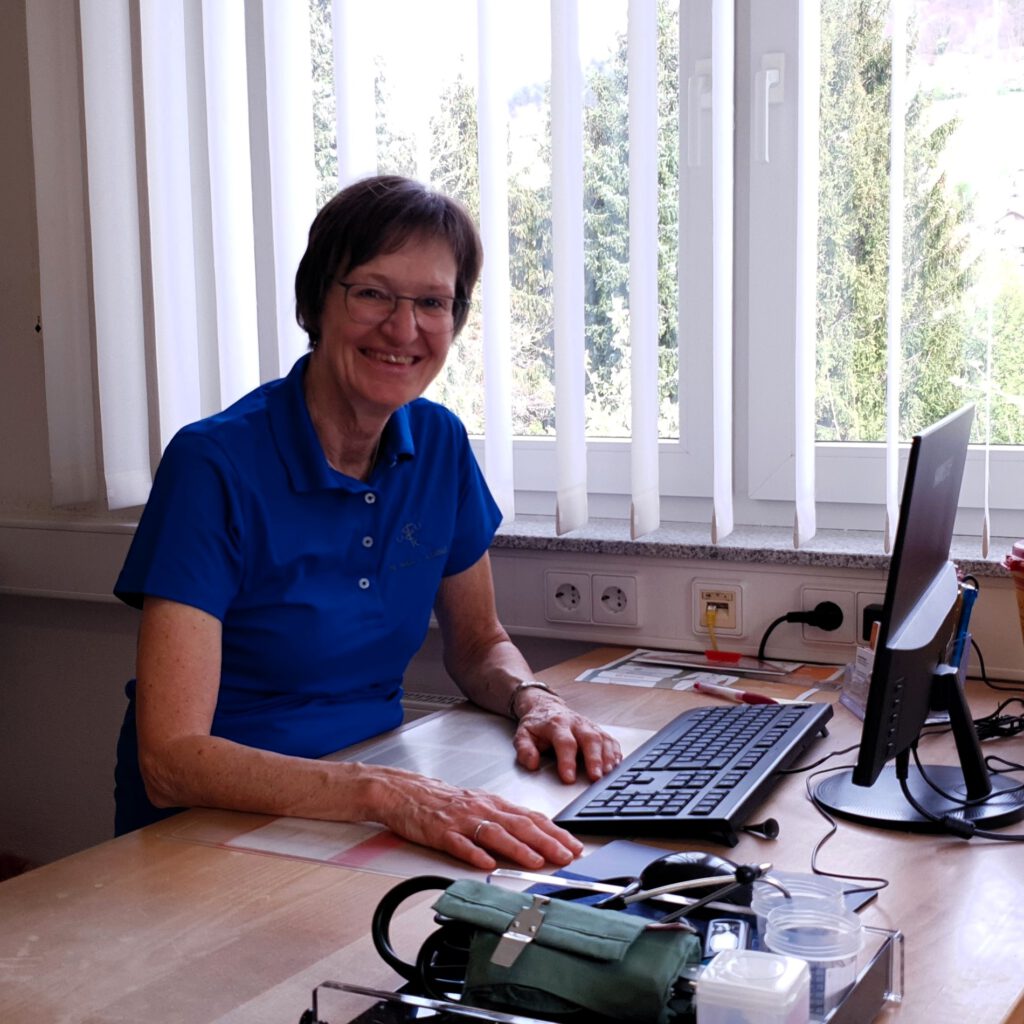 Dr. Ulrike Kerner